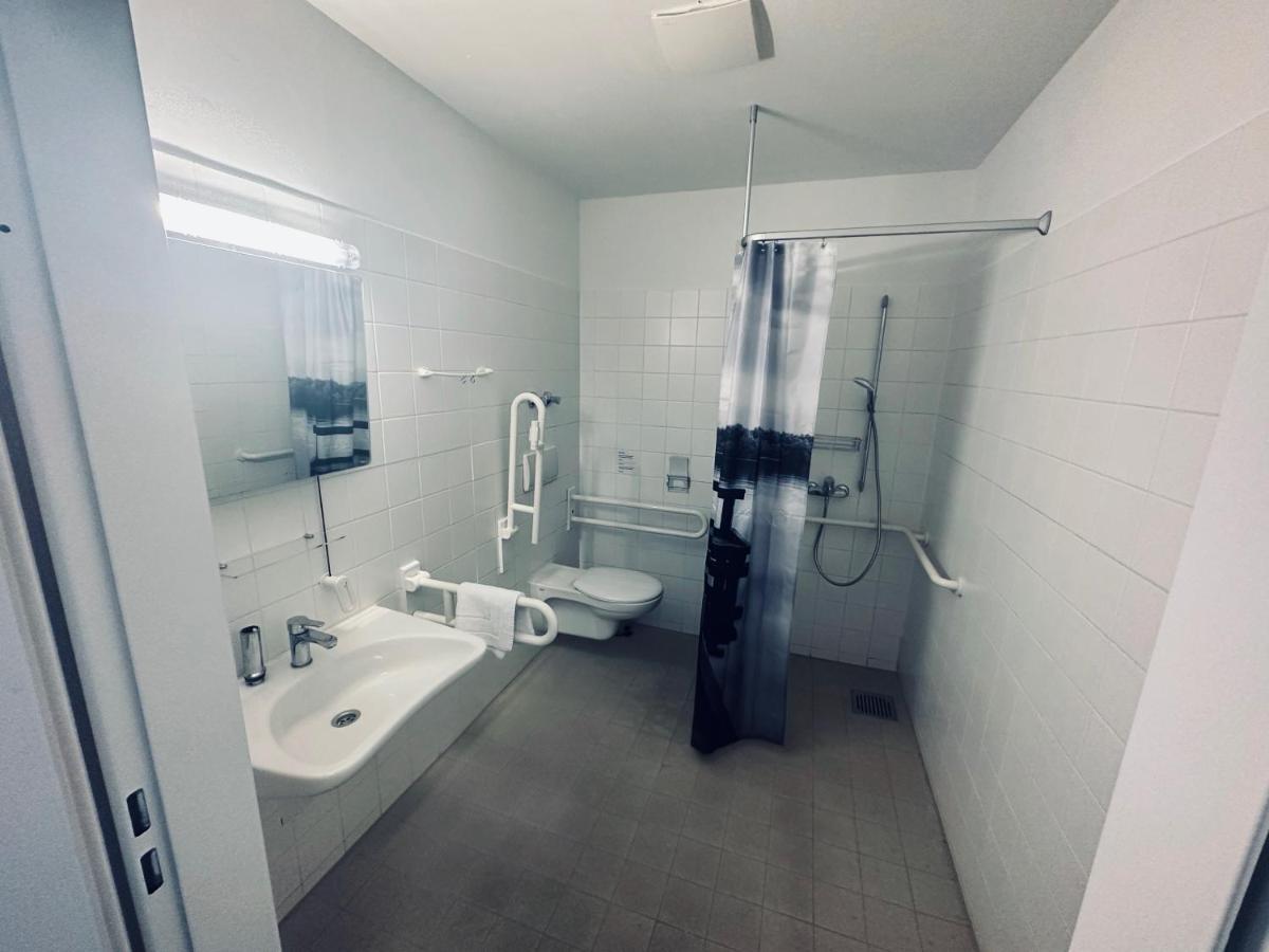 Apartamento Wittenau *