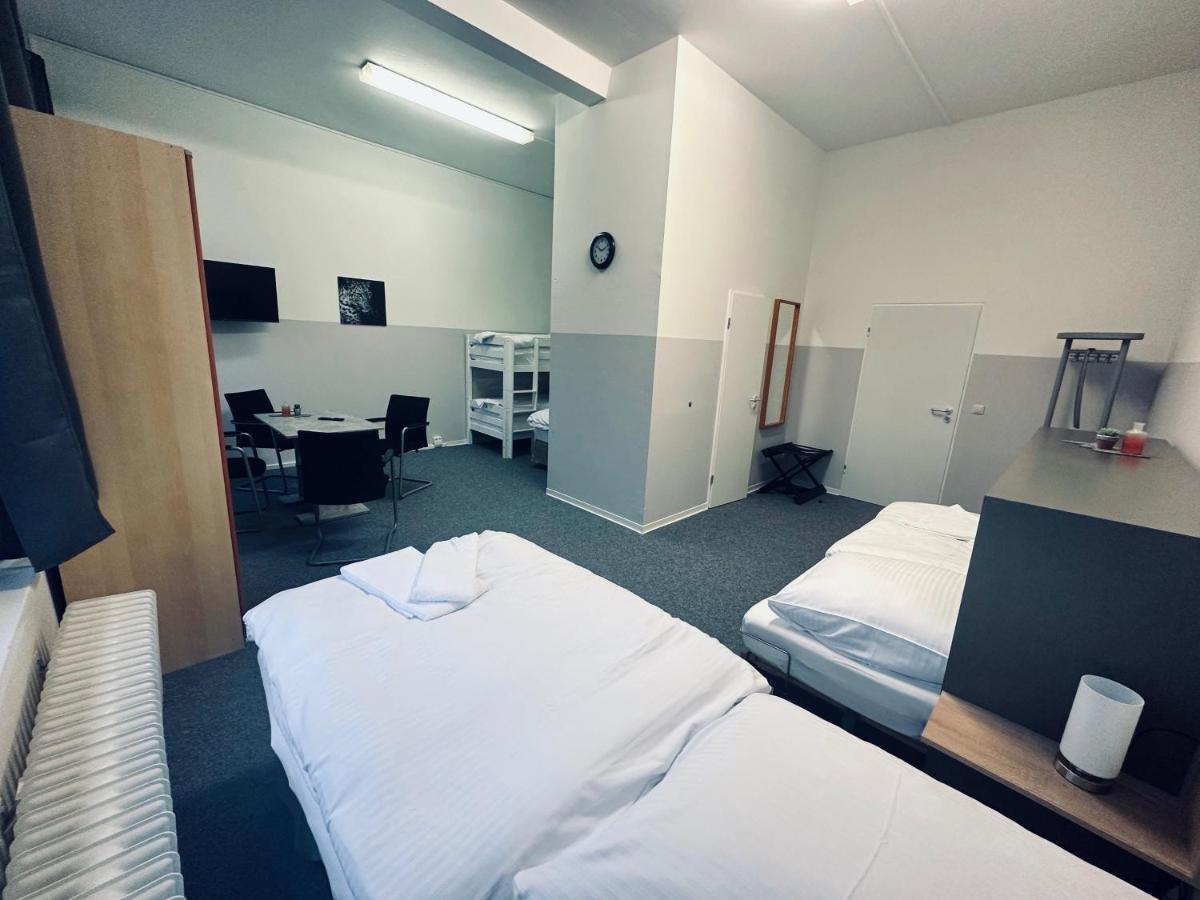Wittenau Apartamento