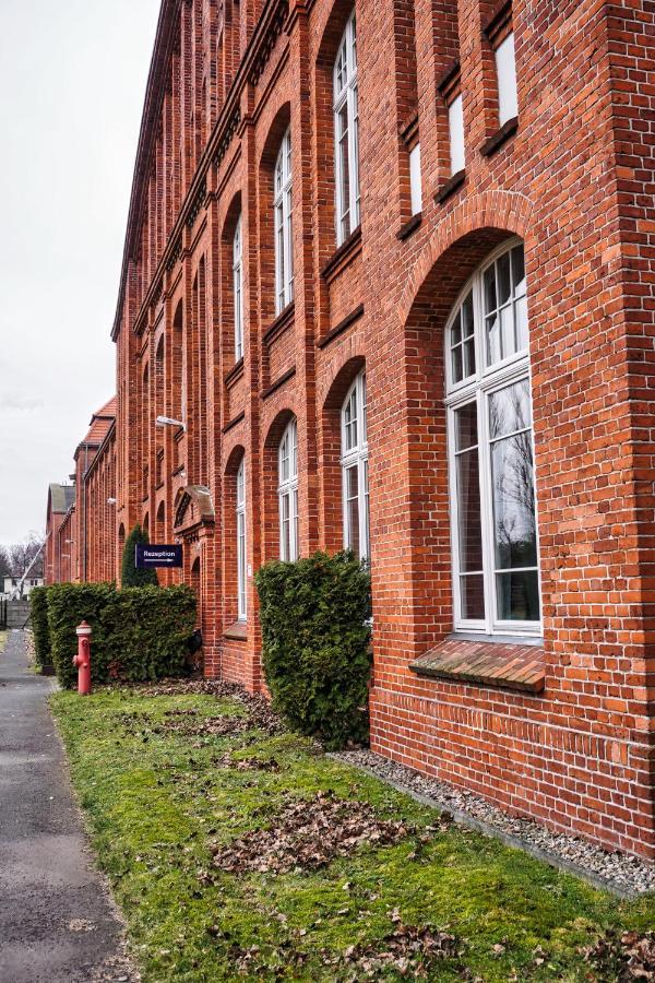 Wittenau Apartamento