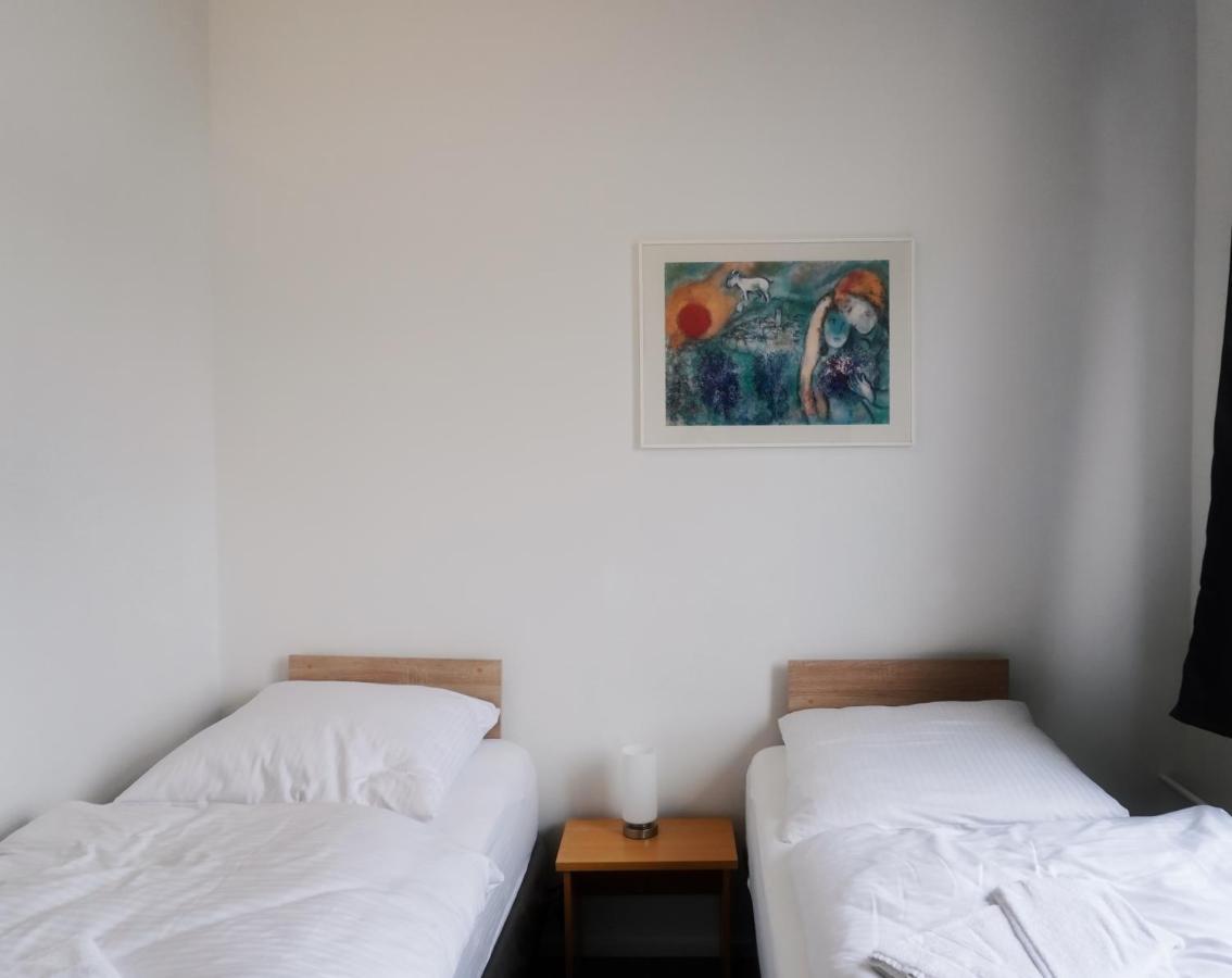 Wittenau Apartamento