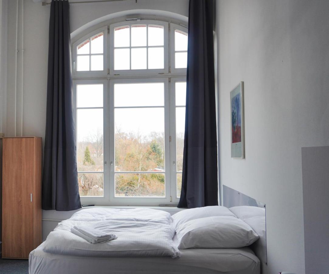 Wittenau Apartamento Berlim