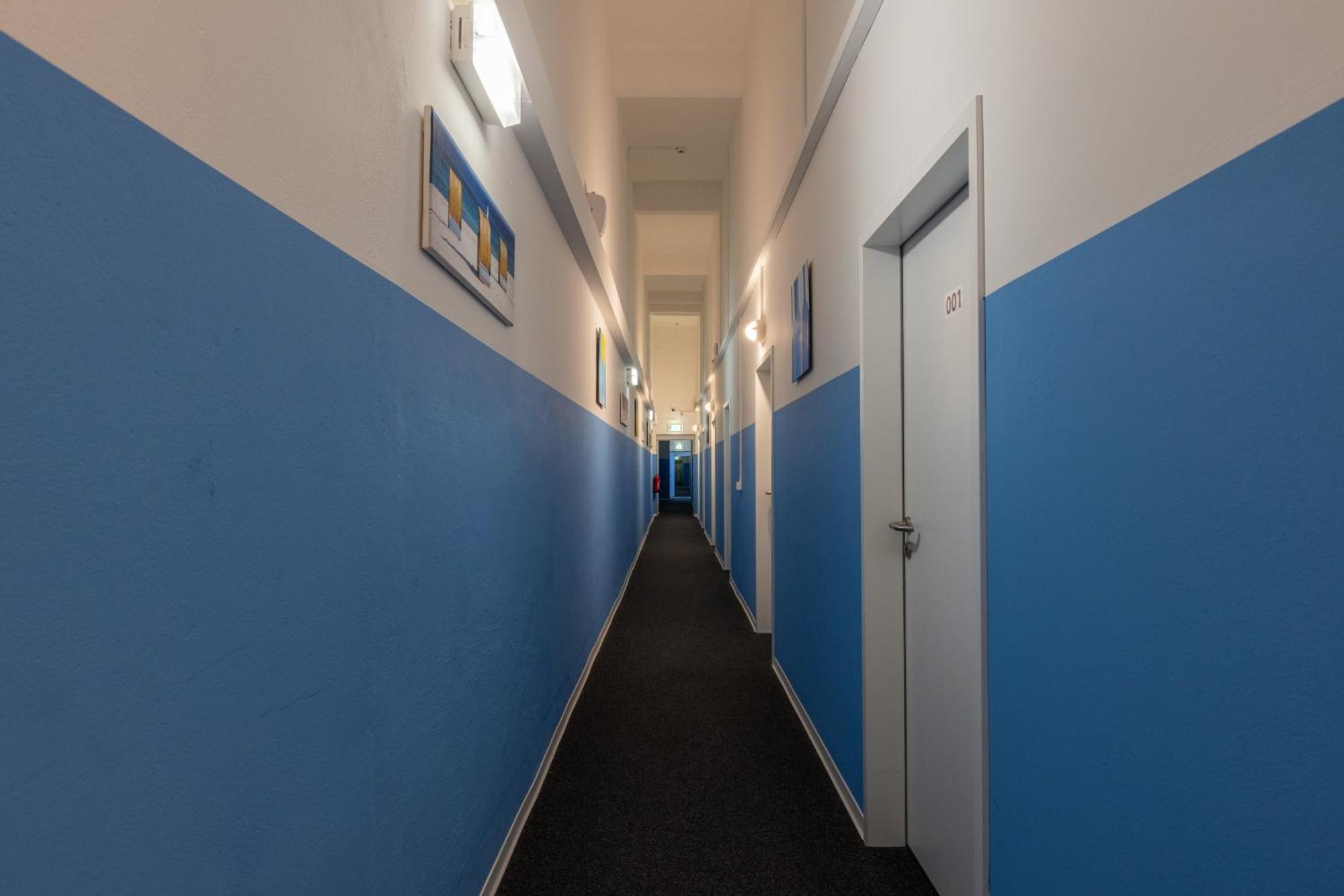 Apartamento Wittenau