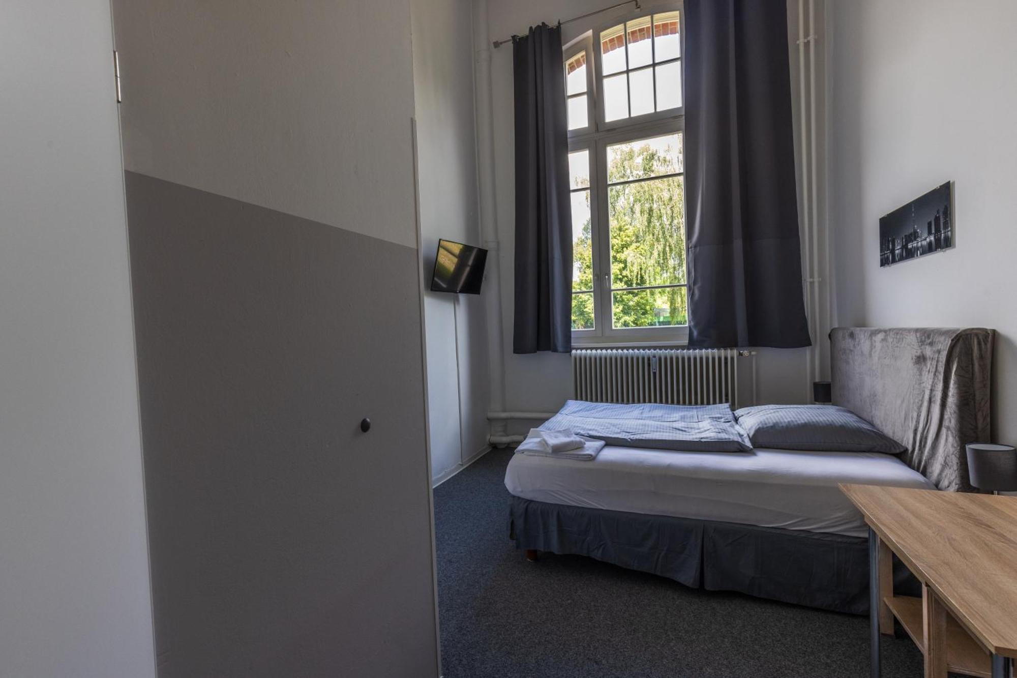 Apartamento Wittenau *
