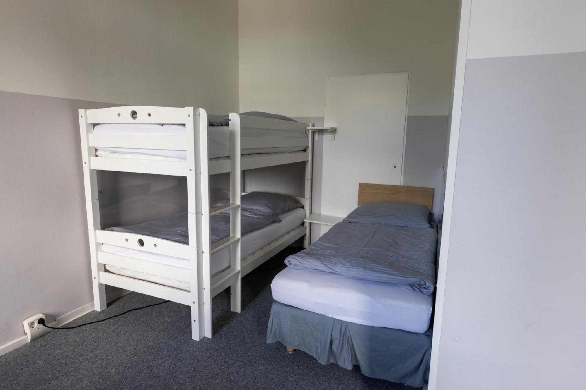 Apartamento Wittenau *