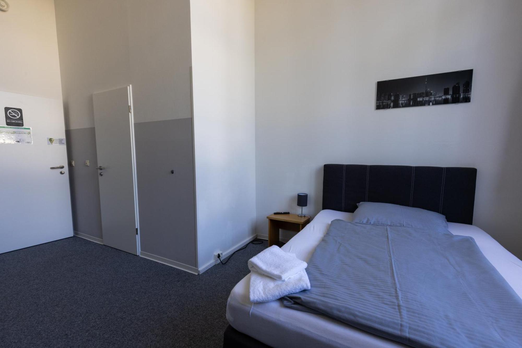 Wittenau Apartamento *
