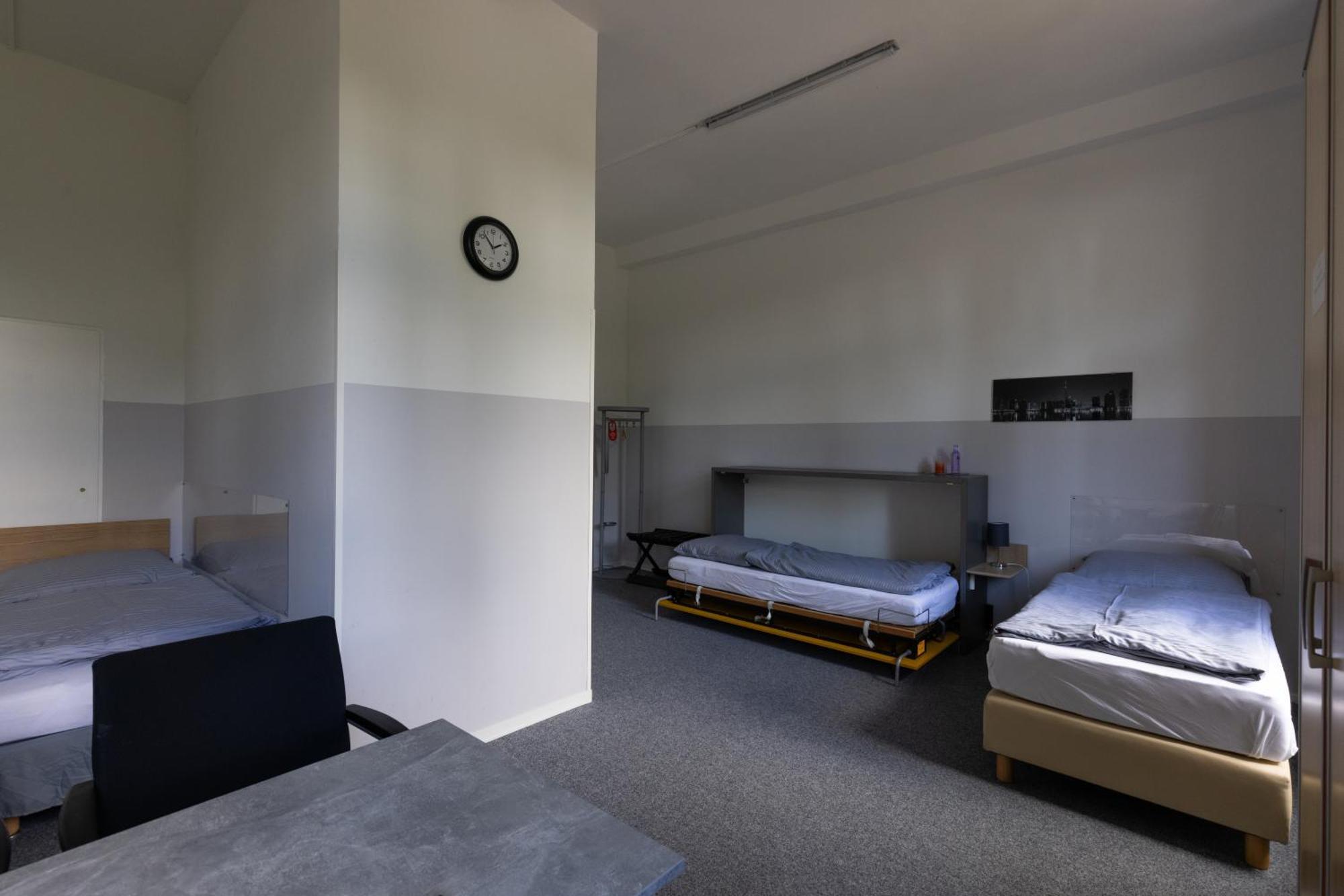 Apartamento Wittenau