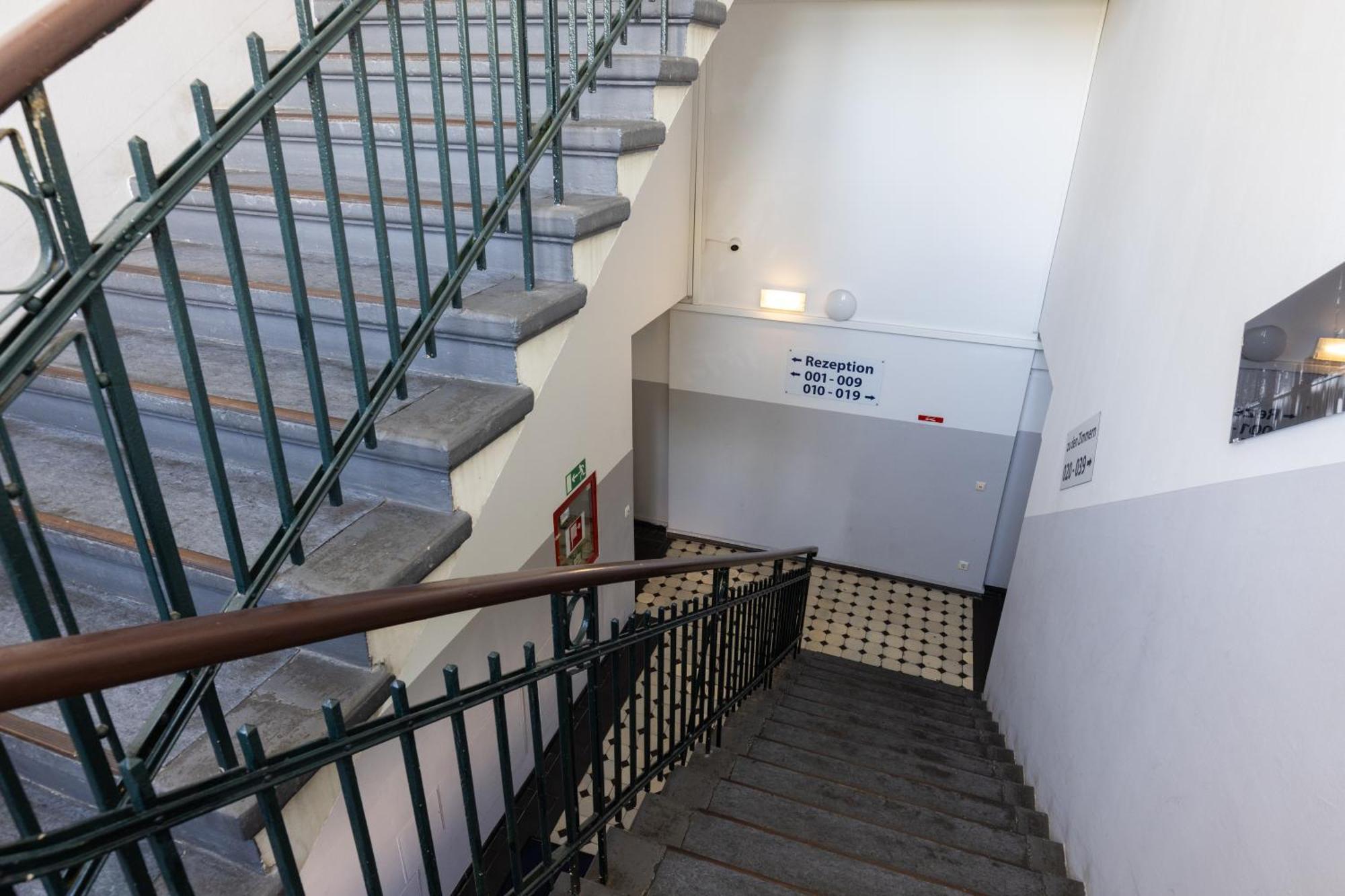 Wittenau Apartamento *